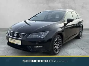 SEAT Leon ST XCELLENCE 1.4 TSI Xcellence PANO+LED+SHZ