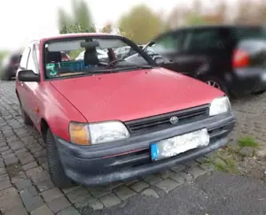 Toyota Starlet