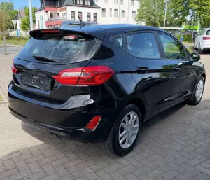 Ford Fiesta Trend Bild 2