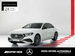 Mercedes-Benz E 200 LIMO EDITION AMG ADVANCED+ PANO 360 NIGHT