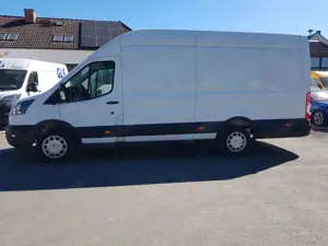 Ford Transit 350 L4H3 lang hoch Navi Climatr. 360° Ka