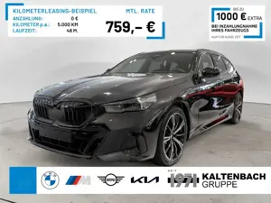 BMW 520 d Touring xDrive M-Sport Pro 360° LED HUD