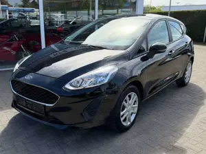 Ford Fiesta Trend
