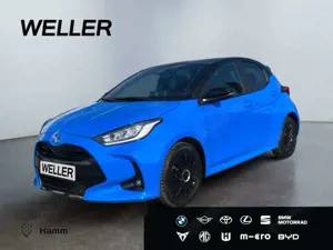 Toyota Yaris Premiere Edition Hybrid 1.5  *HUD*JBL*LED*