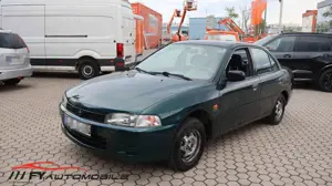 Mitsubishi Lancer Sofort verfügbar! Wenig Kilometer !