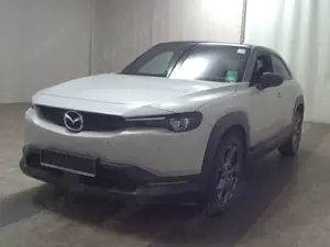 Mazda MX-30 e-SKYACTIV First Ed. Navi LED Shz HuD PDC Bild 3