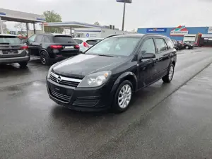 Opel Astra H Caravan Edition /Klima/ Tempomat