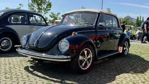 Volkswagen Käfer 1302 Cabrio