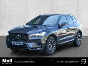 Volvo XC60 Ultra Dark AWD HUD AD Digitales Cockpit Memory Sit