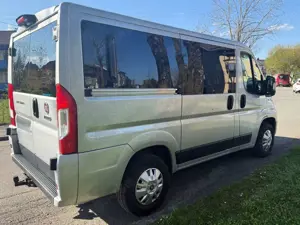 Fiat Ducato Ducato L2H2 verglast Autm. Bild 4