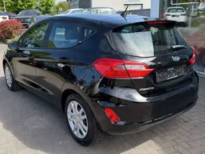 Ford Fiesta Trend Bild 3