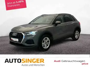 Audi Q3 35 TDI S tronic *LED*NAV*ACC*SHZ*PDC*DAB*TEL*