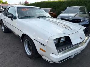 Chevrolet Others MONZA SPYDER