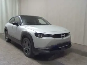 Mazda MX-30 e-SKYACTIV First Ed. Navi LED Shz HuD PDC Bild 4