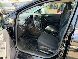 Ford Fiesta Trend Bild 4