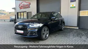 Audi Q5 quattro sport S Line *AHK *Matrix LED *APP