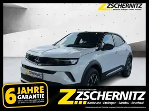 Opel Mokka 1.2 Edition LED SHZ CarPlay Fernlichtass.