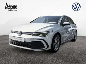 Volkswagen Golf VIII 1.4 TSI GTE eHybrid SHZ LED PDC ACC