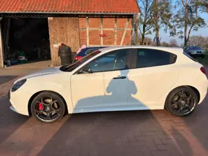 Alfa Romeo Giulietta Giulietta 1.8 TBi 16V TCT Veloce