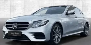 Mercedes-Benz E 400 d 4Matic 9G-TRONIC Sportstyle Edition AMG Garantie