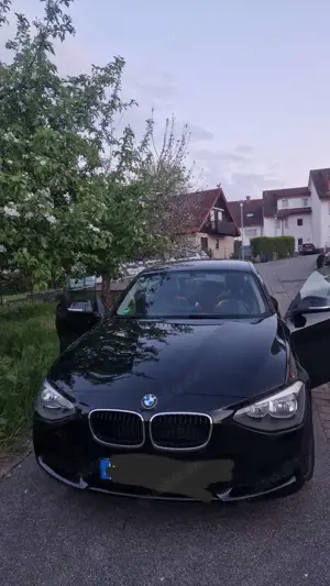 BMW 114 114 i