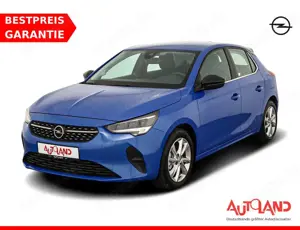 Opel Corsa 1.2 DI Turbo Aut. LED Navi Tempomat