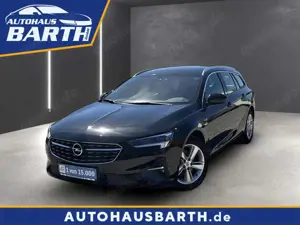 Opel Insignia 1.5 Diesel Elegance *LED*SHZ*RFK*NAVI