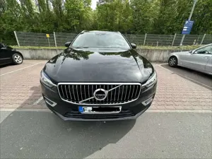 Volvo XC60 T6 AWD Recharge Inscription Ink. Garantie