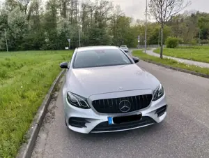 Mercedes-Benz E 200 E 200 d (213.013) AMG Top gepflegtes Fahrzeug