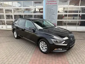 Volkswagen Passat Variant Diesel 2.0 TDI, Sitzheizung, 1.Hand, HU/AU neu