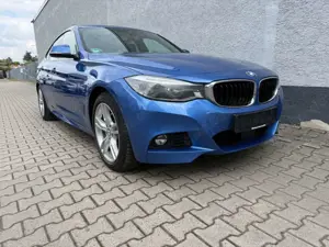 BMW 340 i GT xDrive M Sport/HK/Cam/HuD/ACC