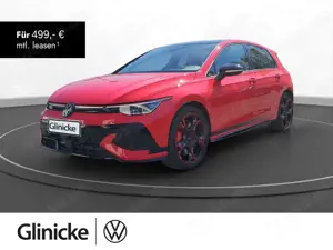 Volkswagen Golf GTI EDITION 50 AKRAPOVIČ H/K 360° SemiSlick