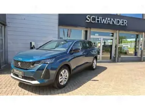 Peugeot 5008 Active Pack *Navi, Klimaanlage u.v.m.*