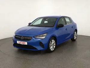 Opel Corsa 1.2 DI Turbo Aut. LED Klima SHZ VC Alu