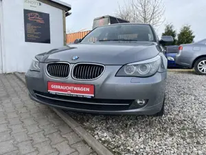 BMW 525 525i Bild 2