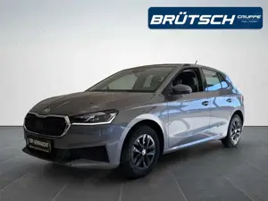 Skoda Fabia 1.0 TSI Ambition CLIMATRONIC / LED / SITZHEIZUNG /