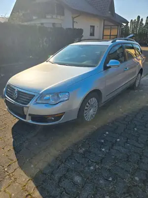 Volkswagen Passat Variant 1.4 TSI DSG Variant/Autom/Euro 5
