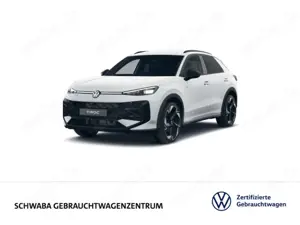 Volkswagen T-Roc R-Line 1.5 eTSI DSG *Black Style*IQ.LIGHT*