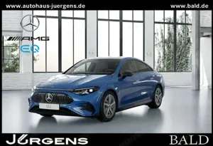 Mercedes-Benz CLA 350 4M EQ AMG-Sport/Pano/HUD/MLB/Burm/Memory