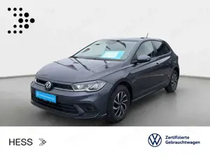 Volkswagen Polo 1.0 TSI Life*Virtual*DAB+*Navi*PDC*Klima