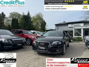 Audi A3 1.8 TFSI S line Sportpaket plus-Top Extras