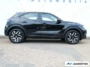 Opel Mokka 1.2 Turbo GS Line CAM/Totwinkel/SHZ/LHZ Bild 2