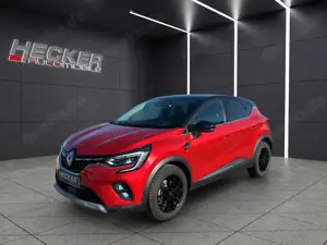 Renault Captur II 1.6 E-TECH Plug-in 160 Intens (EURO 6d)