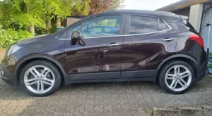 Opel Mokka Mokka 1.4 Turbo Automatik Innovation OPC - Line