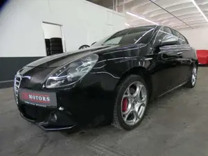 Alfa Romeo Giulietta Bild 3