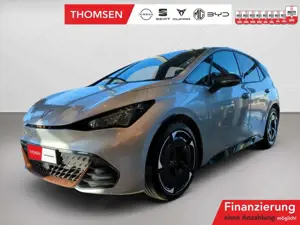 CUPRA Born (79kWh) Edition Dynamic ACC+AUT+LED+Navi