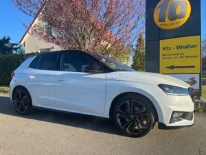 Skoda Fabia 130 Edition SONDERMODELL  SOFORT