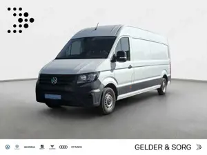 Volkswagen Crafter 35 Kasten LR*AHK*RFK*DAB+*Digital