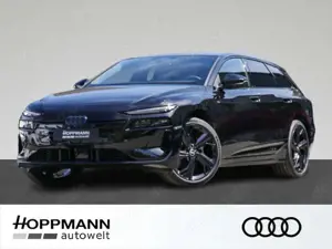 Audi A6 e-tron 210 kW