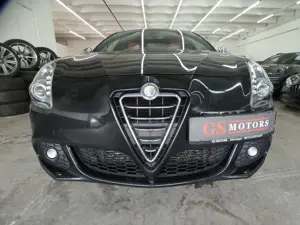 Alfa Romeo Giulietta Bild 2